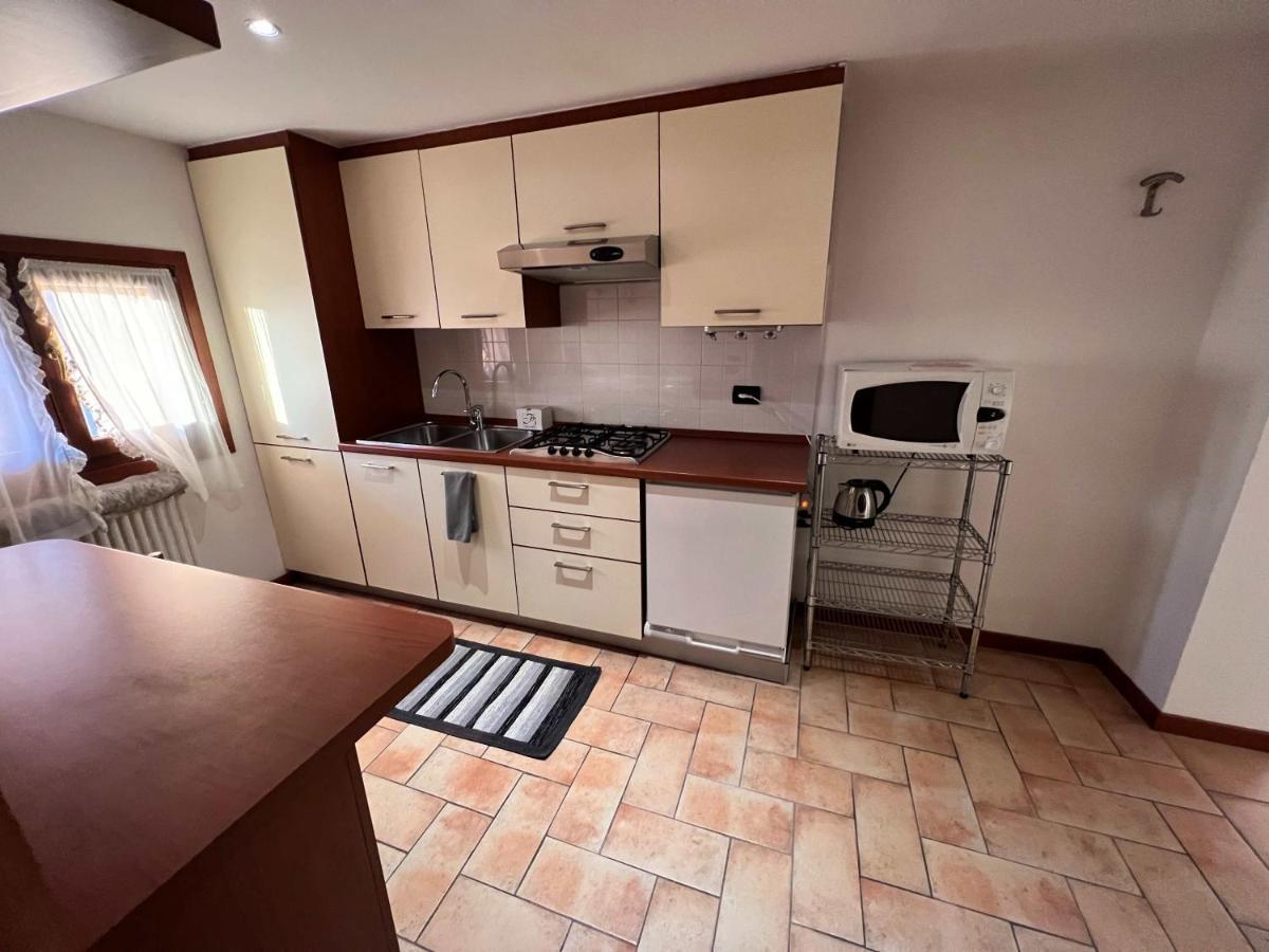 Palazzo Brando - Living Apartments Trévise Extérieur photo