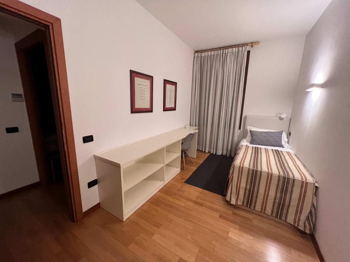 Palazzo Brando - Living Apartments Trévise Extérieur photo
