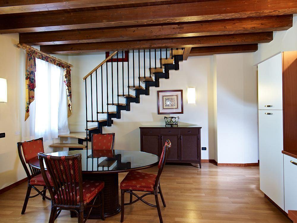 Palazzo Brando - Living Apartments Trévise Extérieur photo
