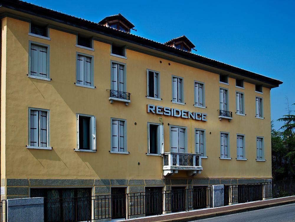Palazzo Brando - Living Apartments Trévise Extérieur photo