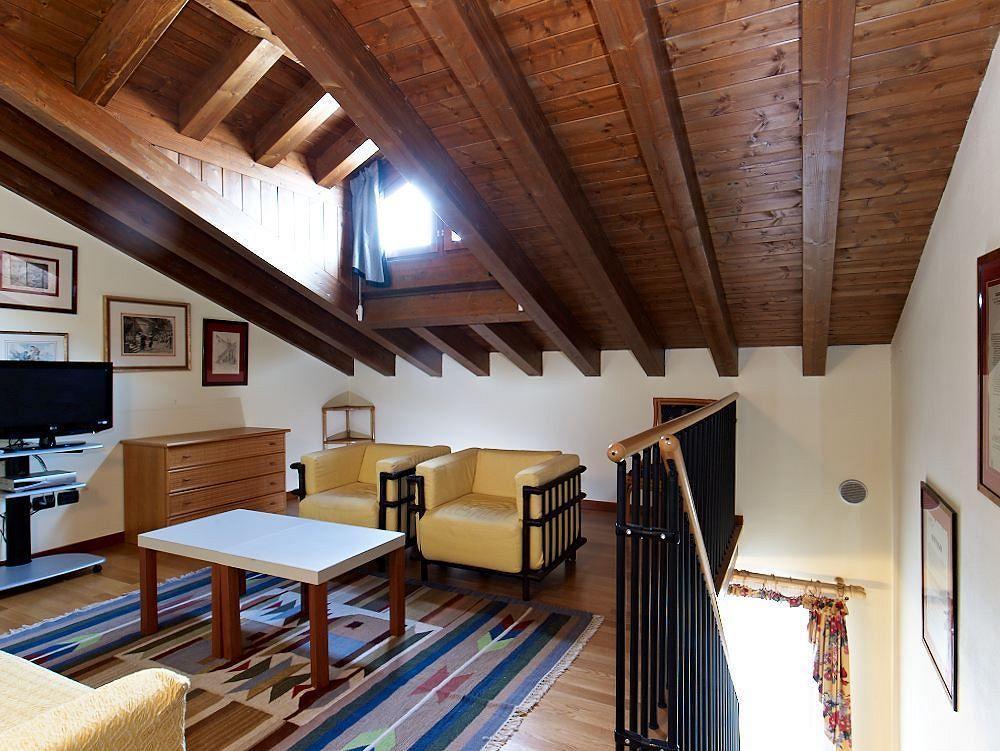 Palazzo Brando - Living Apartments Trévise Extérieur photo