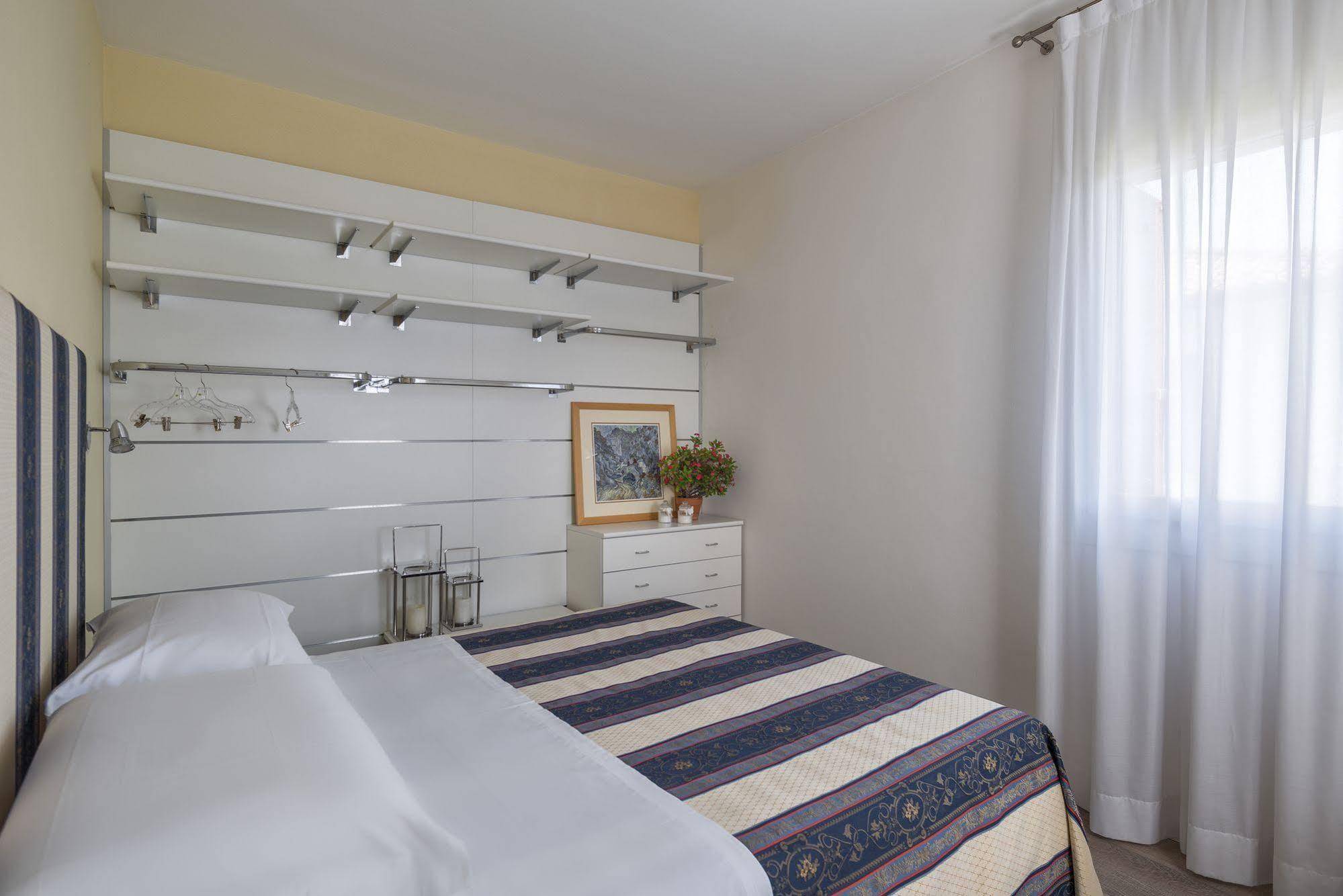 Palazzo Brando - Living Apartments Trévise Extérieur photo