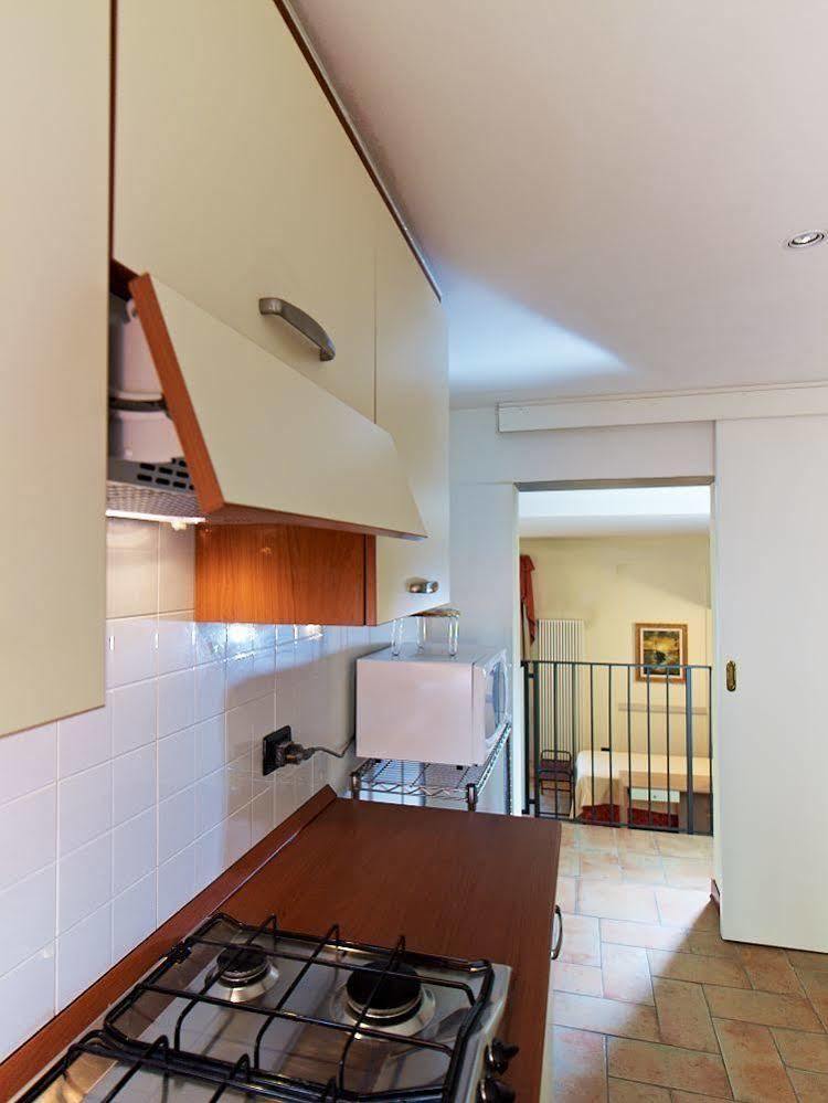 Palazzo Brando - Living Apartments Trévise Extérieur photo