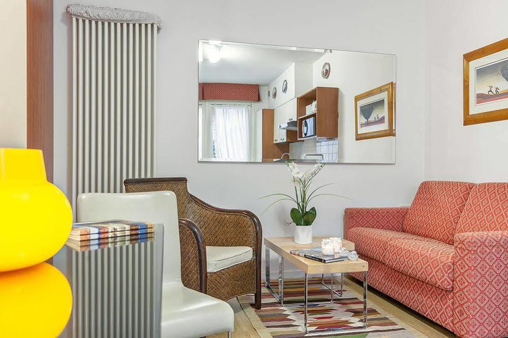 Palazzo Brando - Living Apartments Trévise Extérieur photo